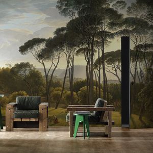 contemporary wallpaper
