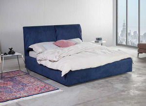 double bed