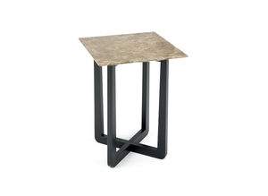 contemporary side table