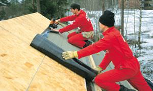 roofing barrier 1