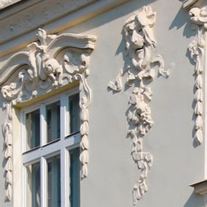 decorative coating