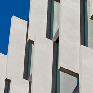 protective coating / exterior / for walls / for concrete