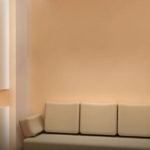 decorative paint / for walls / plaster / interior