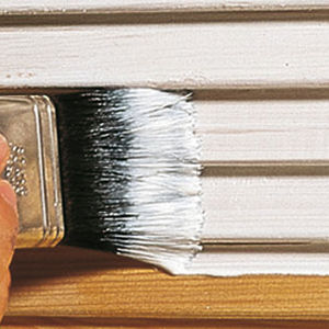 undercoat