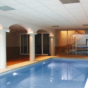 pool mosaic tiles