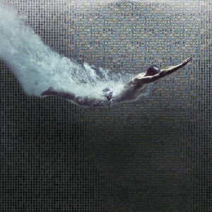 glass mosaic tile 1