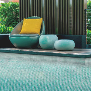 pool mosaic tiles