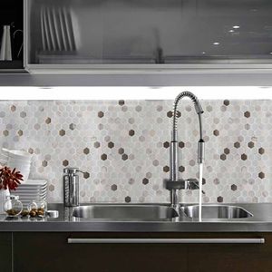 glass mosaic tile 1