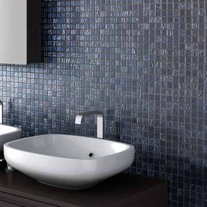 bathroom mosaic tiles