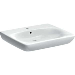 wall-mounted washbasin 1