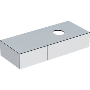 wall-hung washbasin cabinet