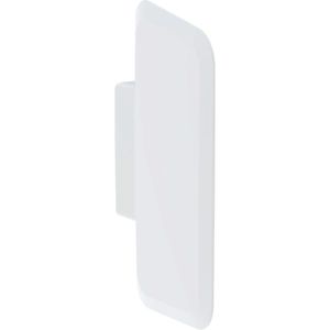 plastic urinal partition 1