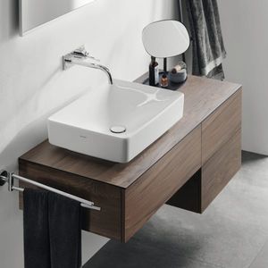 wall-hung washbasin cabinet 1