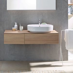 wall-hung washbasin cabinet 1