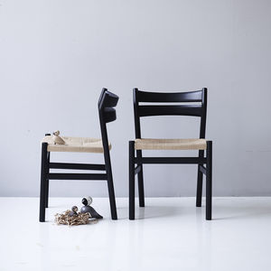 contemporary chair