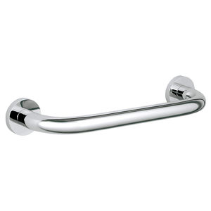 chrome grab bar