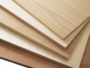 interior plywood panel