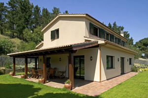 prefab house 1