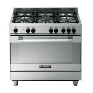 gas range cooker