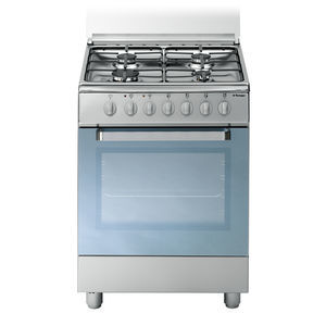 gas range cooker