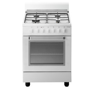 gas range cooker