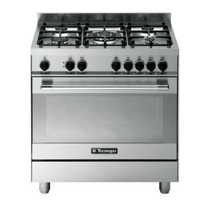 electric range cooker