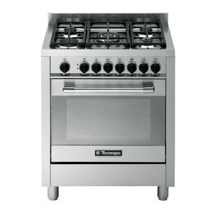 gas range cooker