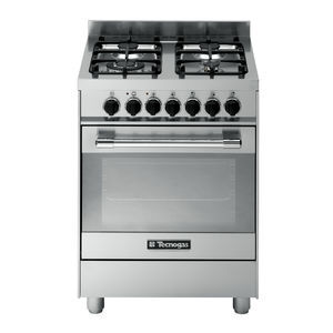 gas range cooker
