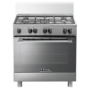 gas range cooker