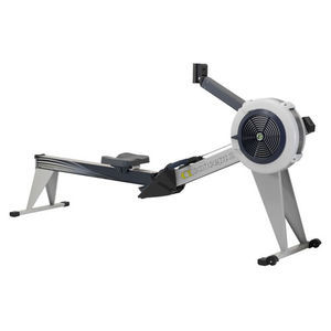 fitness trail rowing machine 1