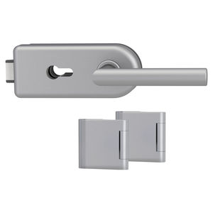 mechanical lock