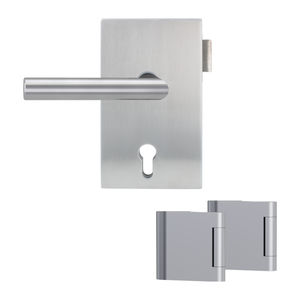 mechanical lock