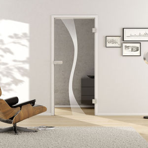 interior door 1