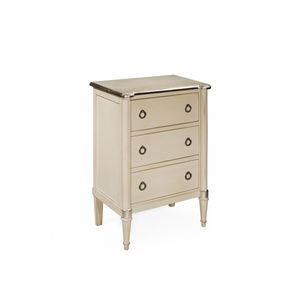 traditional bedside table