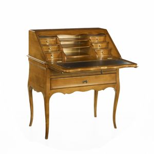 classic secretary desk
