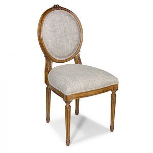 contemporary dining chair
