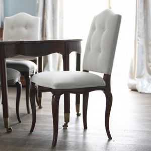 traditional dining chair