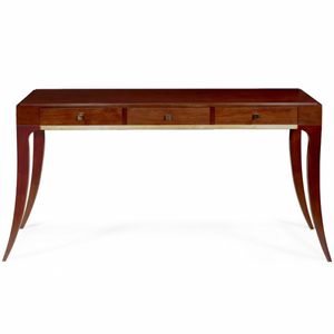 traditional sideboard table