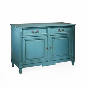 traditional sideboard