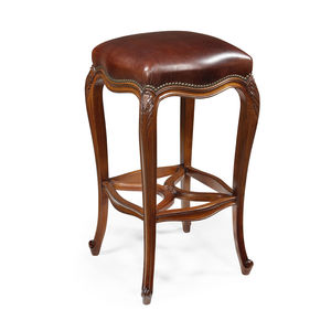 french style bar stool