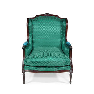 Louis XVI style armchair