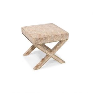 contemporary stool