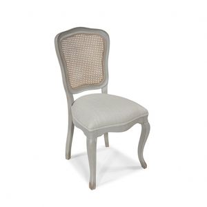 Louis XV style dining chair