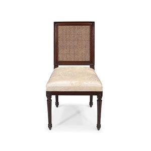 Louis XVI style dining chair