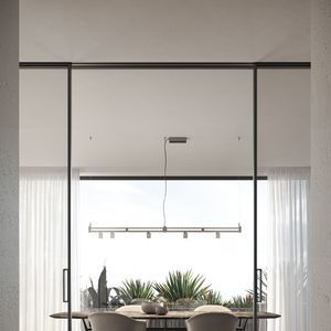LED track light