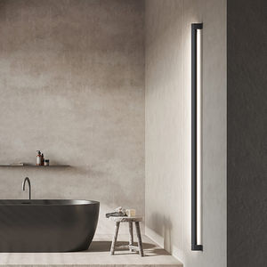 contemporary wall light