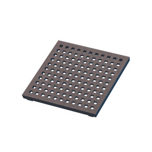 cast iron drain grate 1
