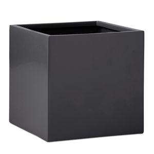 fiberglass planter