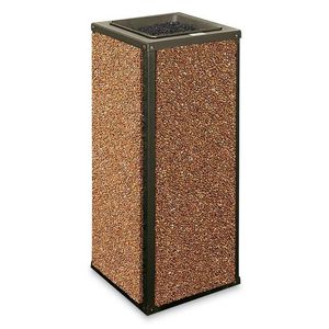 pedestal ashtray 1