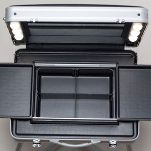 contemporary dressing table